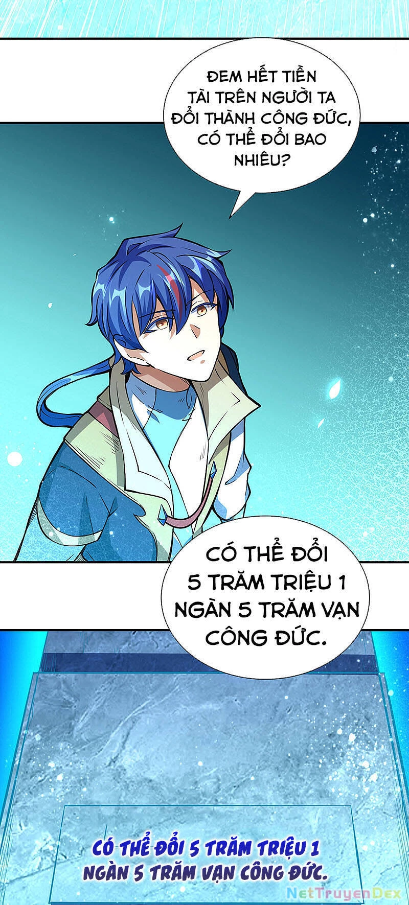 Võ Đạo Độc Tôn Chapter 248 - Next Chapter 249