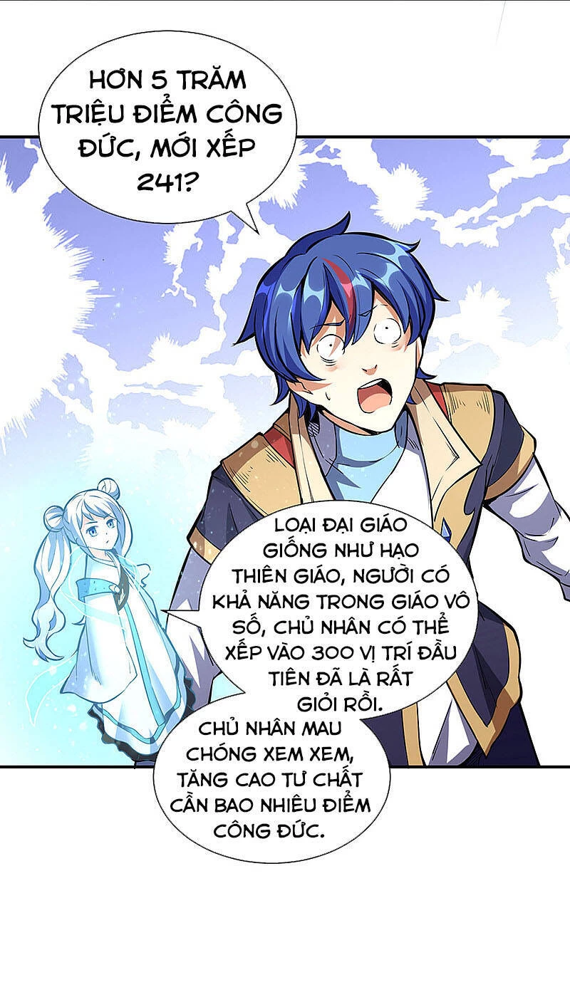 Võ Đạo Độc Tôn Chapter 248 - Next Chapter 249