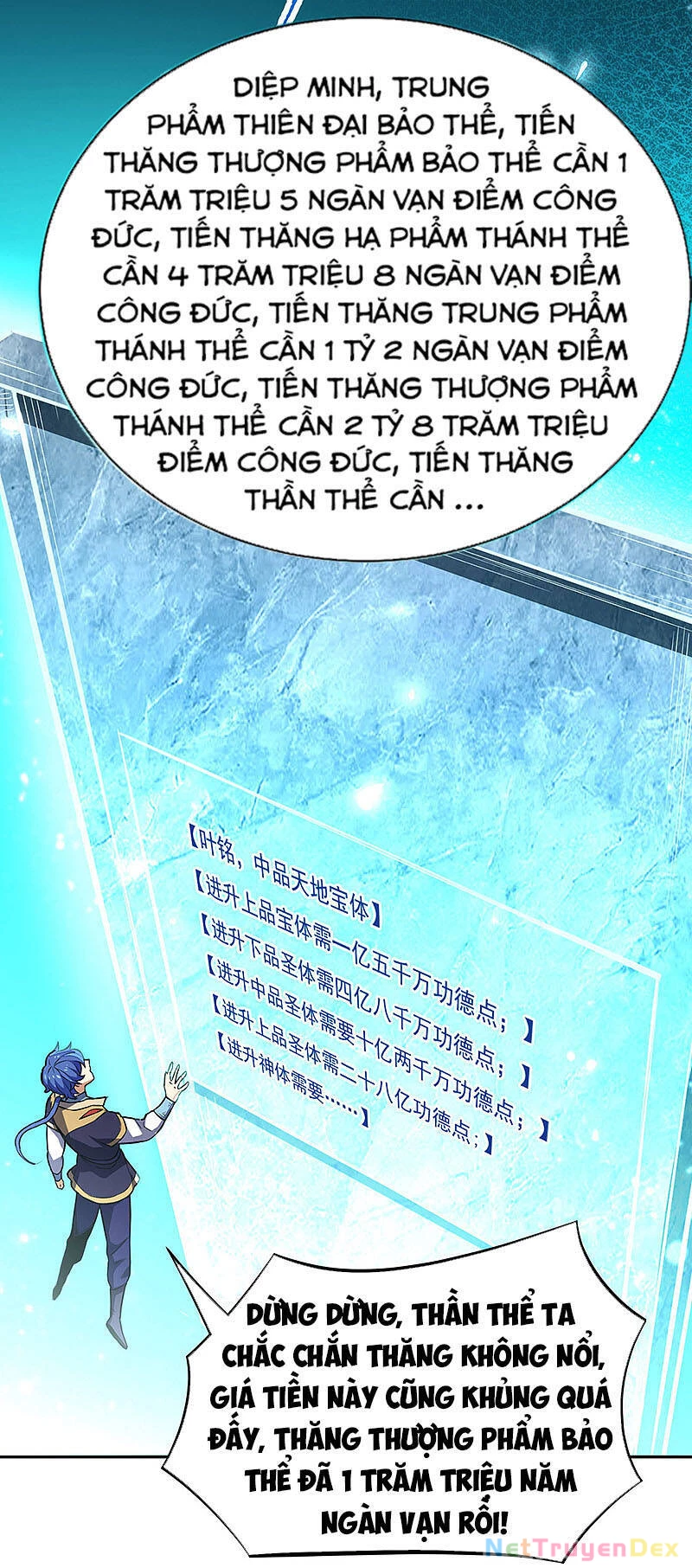 Võ Đạo Độc Tôn Chapter 248 - Next Chapter 249