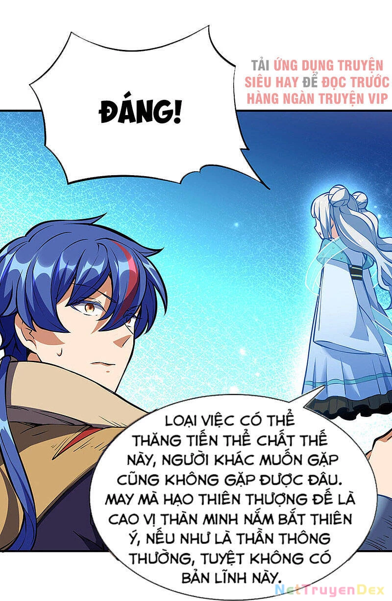 Võ Đạo Độc Tôn Chapter 248 - Next Chapter 249