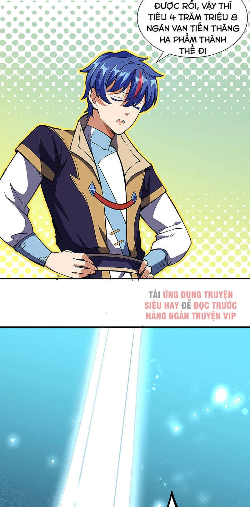 Võ Đạo Độc Tôn Chapter 248 - Next Chapter 249