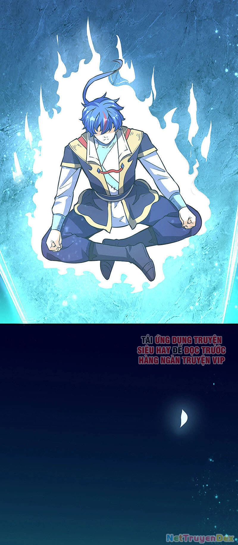 Võ Đạo Độc Tôn Chapter 248 - Next Chapter 249