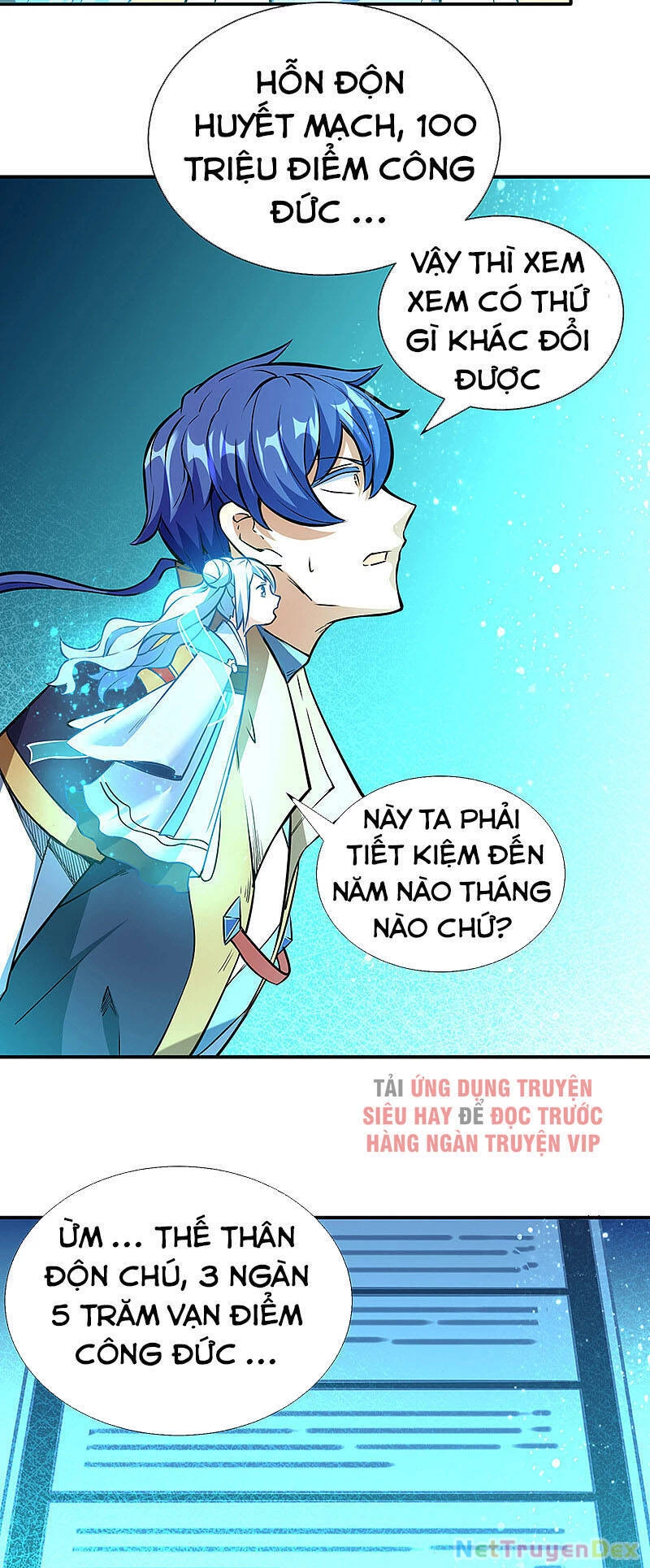 Võ Đạo Độc Tôn Chapter 248 - Next Chapter 249