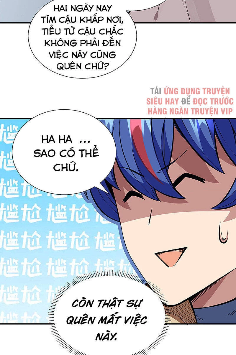 Võ Đạo Độc Tôn Chapter 248 - Next Chapter 249