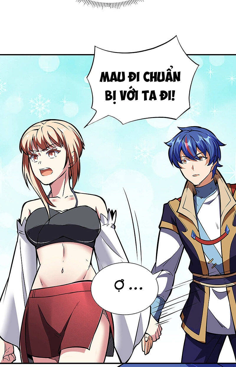 Võ Đạo Độc Tôn Chapter 248 - Next Chapter 249