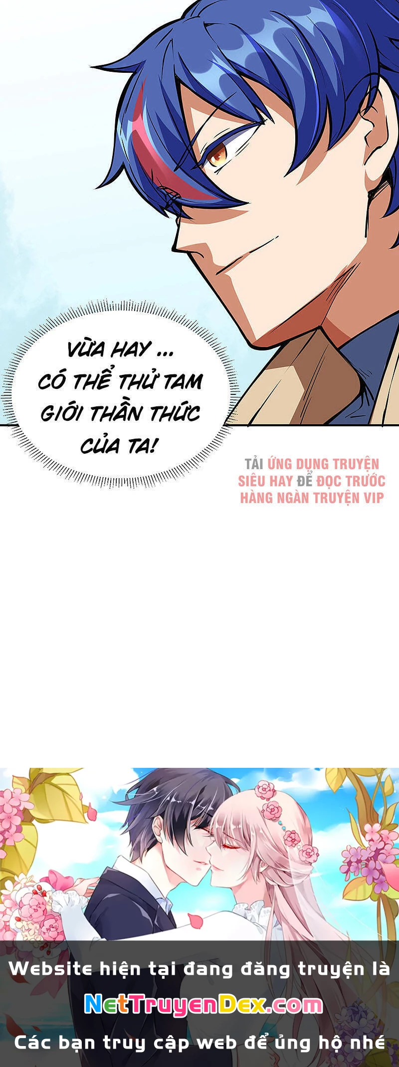 Võ Đạo Độc Tôn Chapter 248 - Next Chapter 249