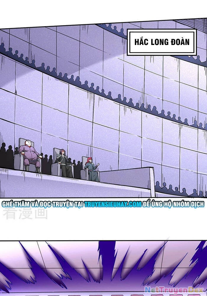 Võ Đạo Độc Tôn Chapter 249 - Next Chapter 250