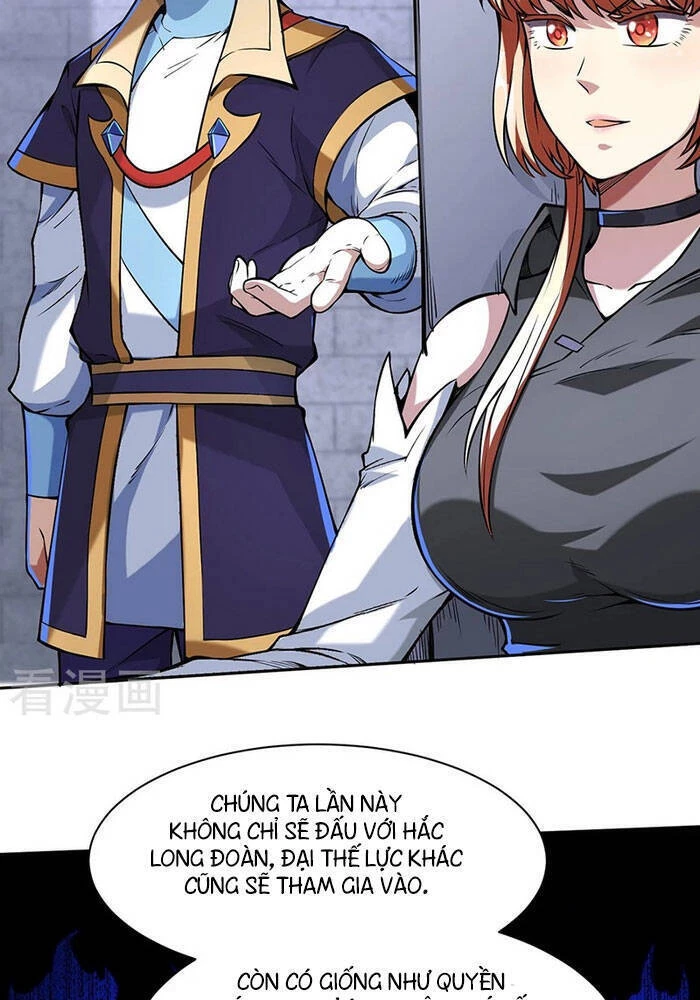 Võ Đạo Độc Tôn Chapter 249 - Next Chapter 250