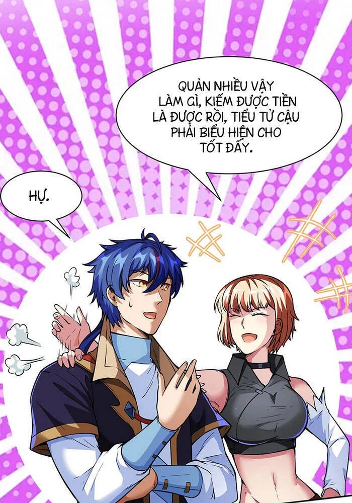 Võ Đạo Độc Tôn Chapter 249 - Next Chapter 250