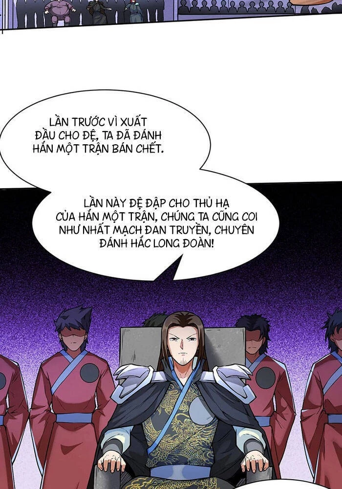Võ Đạo Độc Tôn Chapter 249 - Next Chapter 250
