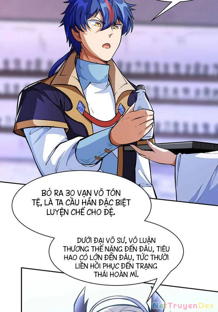 Võ Đạo Độc Tôn Chapter 249 - Next Chapter 250