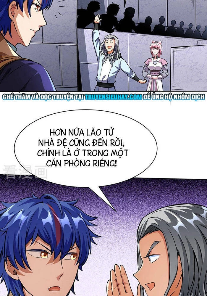 Võ Đạo Độc Tôn Chapter 249 - Next Chapter 250