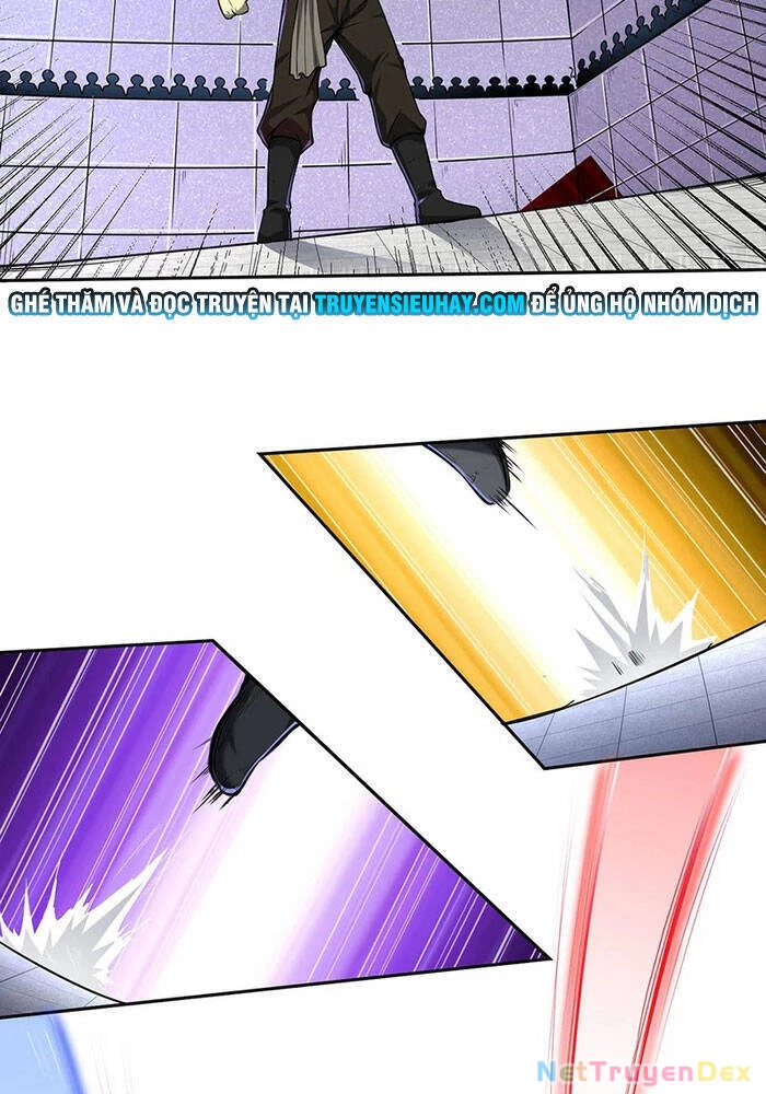 Võ Đạo Độc Tôn Chapter 249 - Next Chapter 250