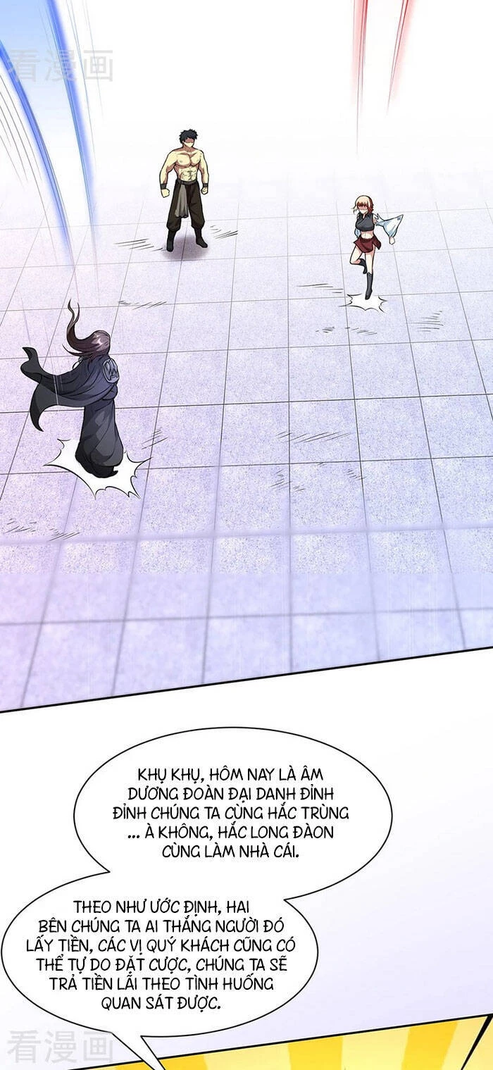 Võ Đạo Độc Tôn Chapter 249 - Next Chapter 250