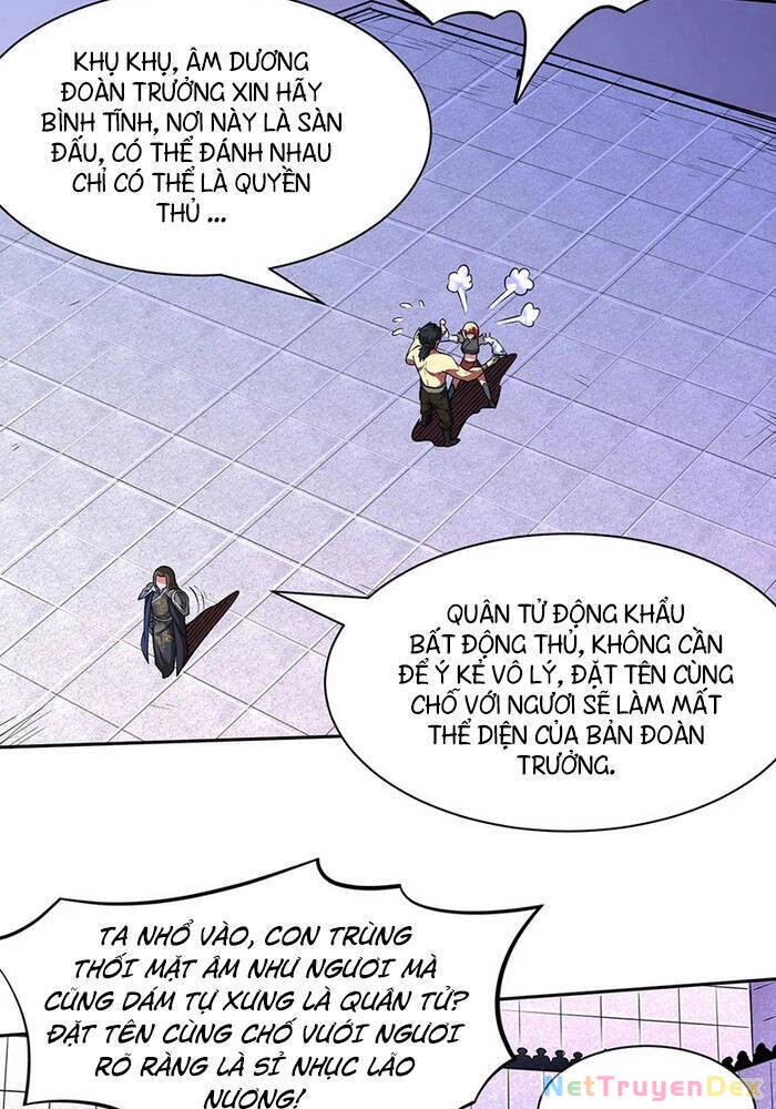 Võ Đạo Độc Tôn Chapter 249 - Next Chapter 250