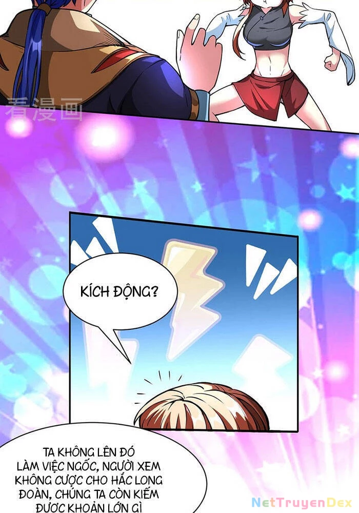 Võ Đạo Độc Tôn Chapter 249 - Next Chapter 250