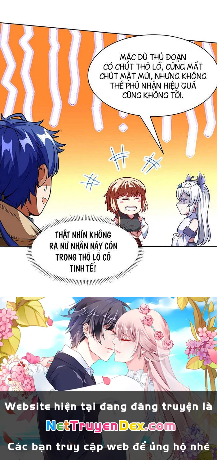 Võ Đạo Độc Tôn Chapter 249 - Next Chapter 250