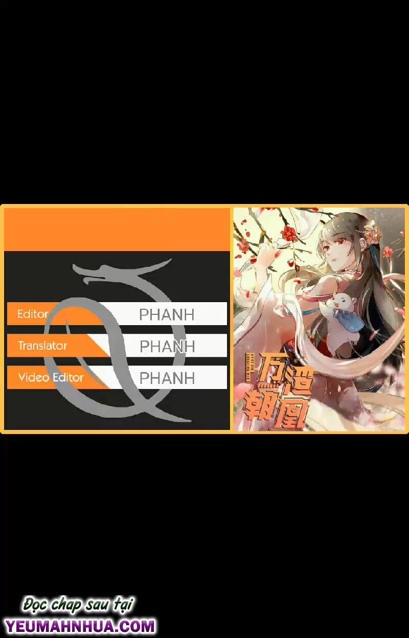 Vạn Tra Triêu Hoàng Chapter 149 - Next Chapter 150