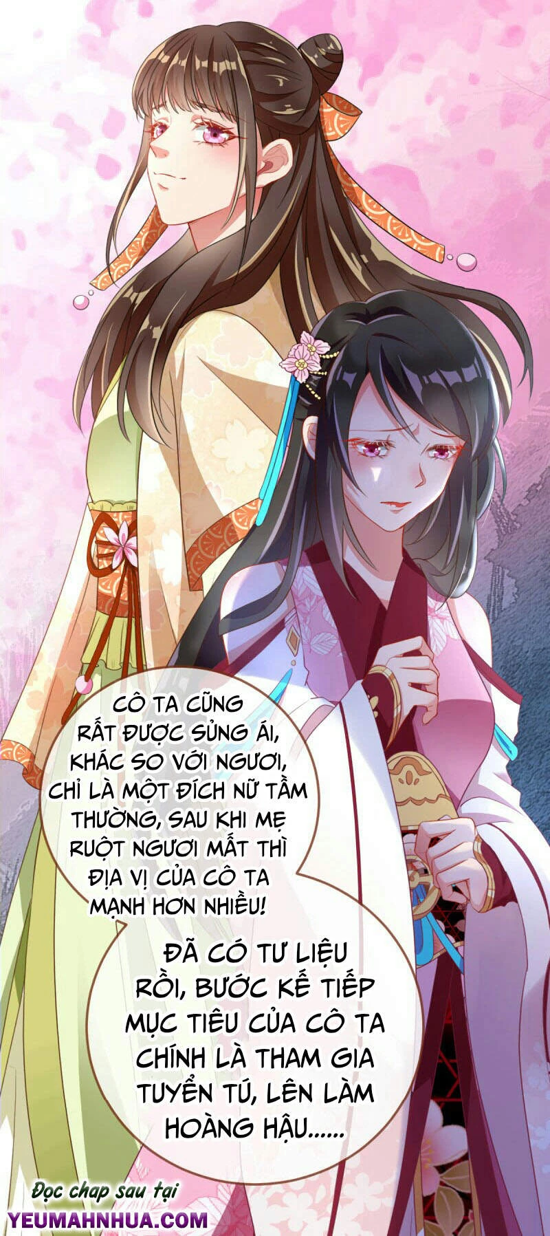 Vạn Tra Triêu Hoàng Chapter 149 - Next Chapter 150