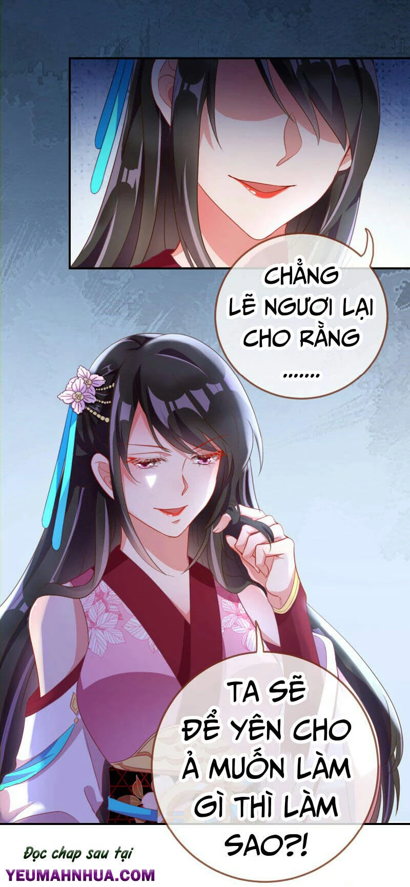 Vạn Tra Triêu Hoàng Chapter 149 - Next Chapter 150