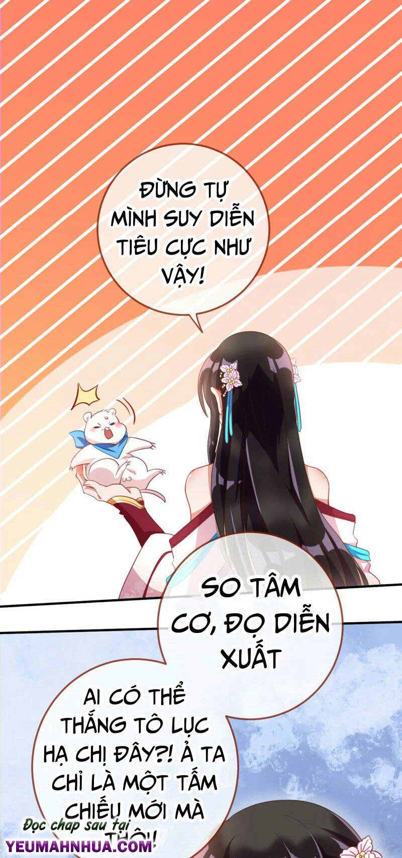 Vạn Tra Triêu Hoàng Chapter 149 - Next Chapter 150