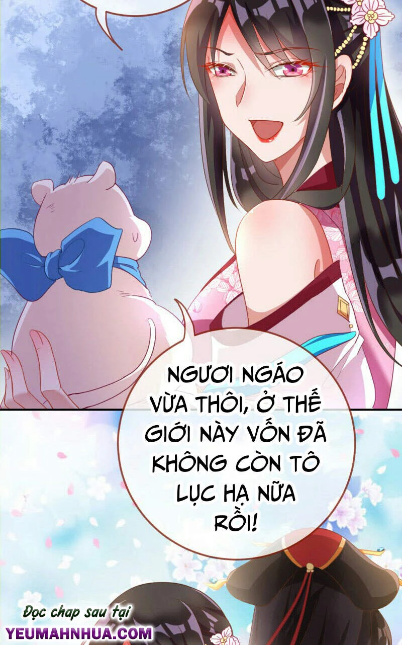 Vạn Tra Triêu Hoàng Chapter 149 - Next Chapter 150