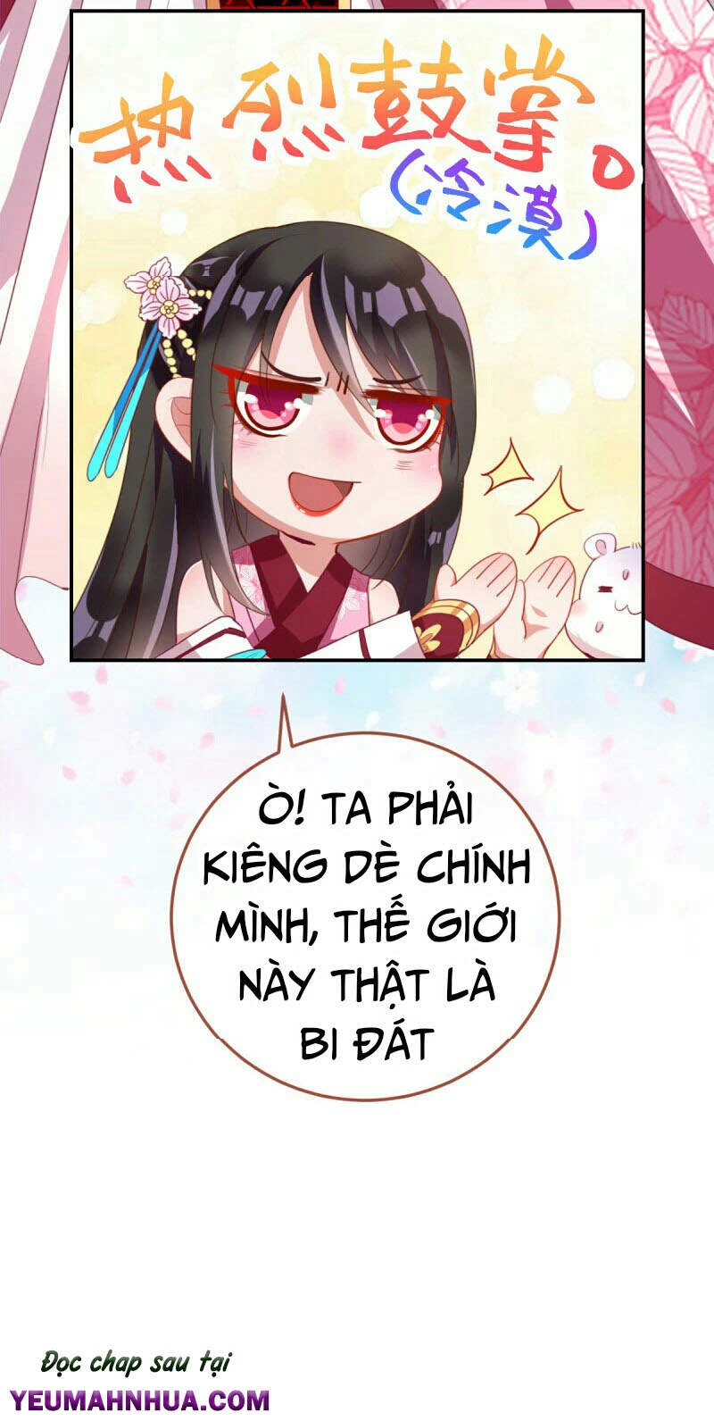 Vạn Tra Triêu Hoàng Chapter 149 - Next Chapter 150