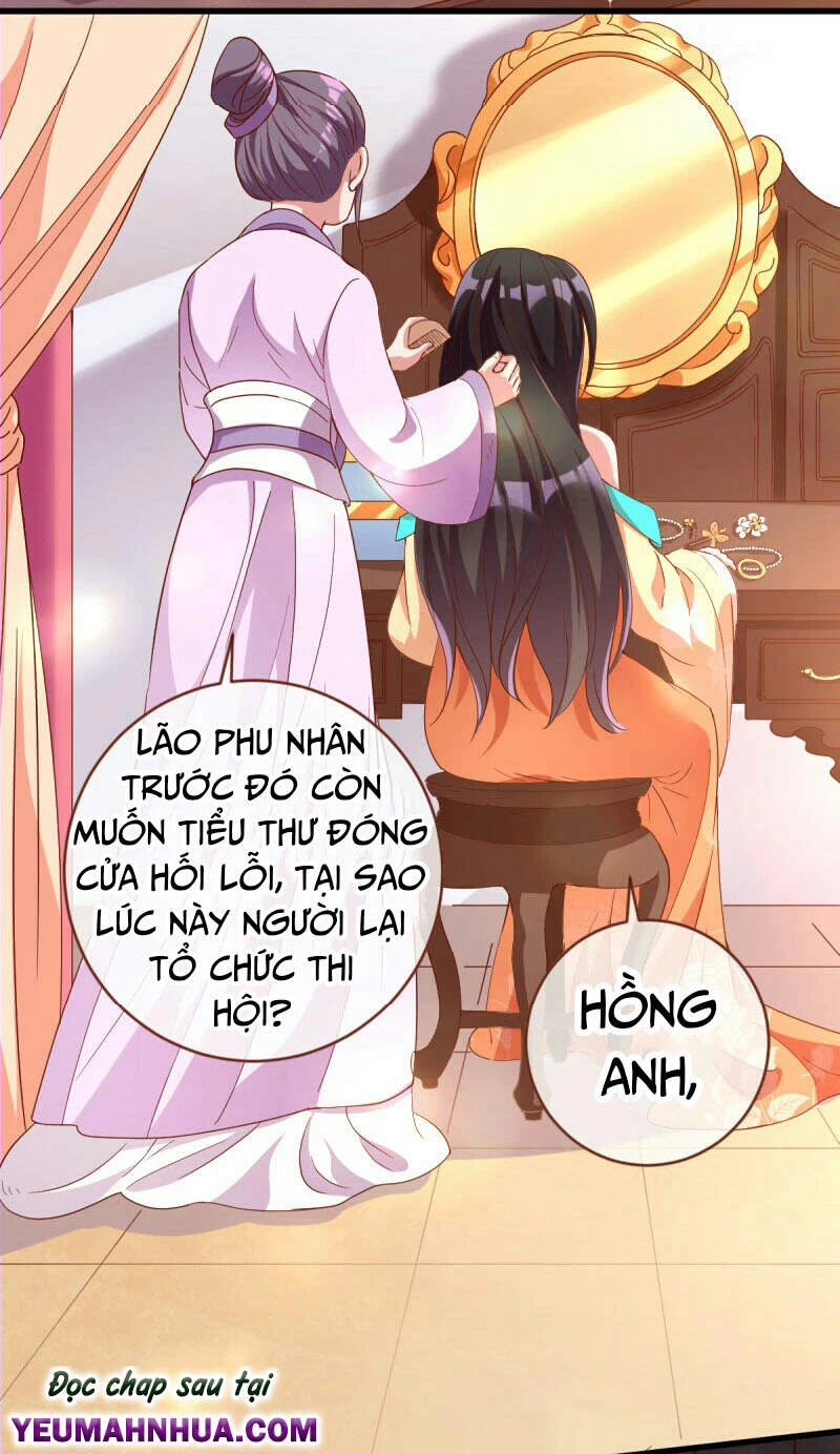 Vạn Tra Triêu Hoàng Chapter 149 - Next Chapter 150