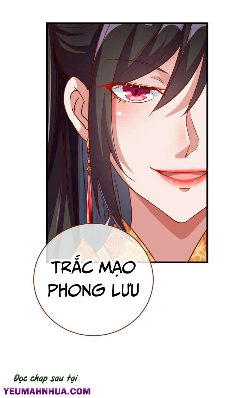 Vạn Tra Triêu Hoàng Chapter 149 - Next Chapter 150