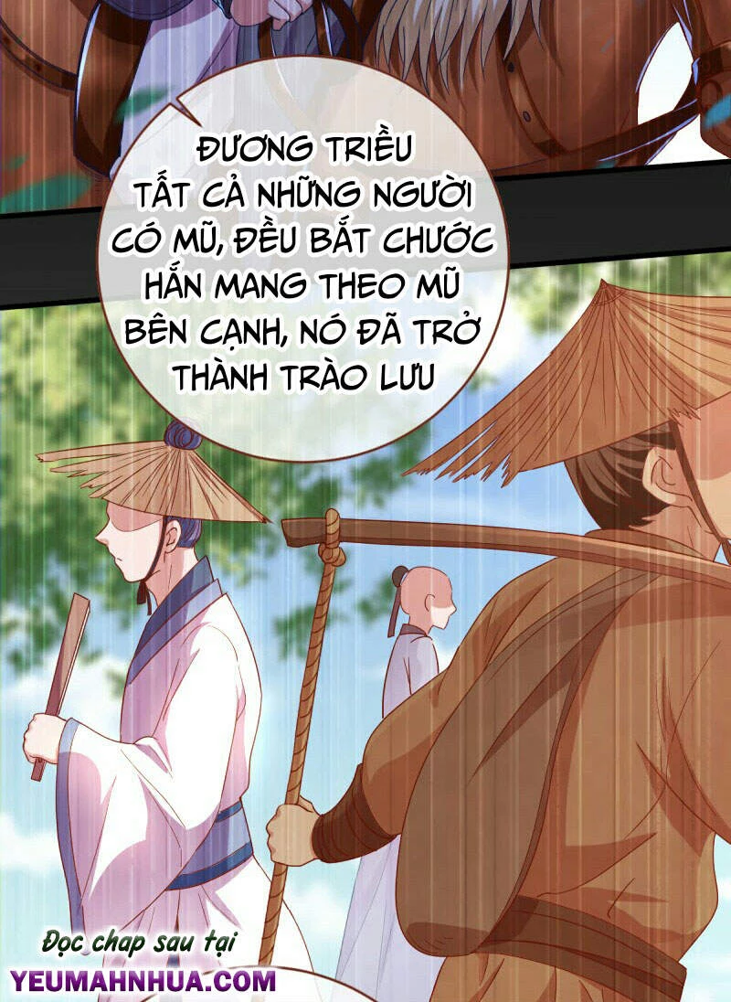 Vạn Tra Triêu Hoàng Chapter 149 - Next Chapter 150