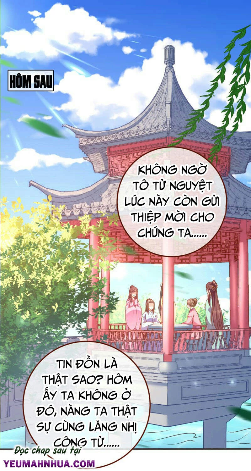 Vạn Tra Triêu Hoàng Chapter 149 - Next Chapter 150