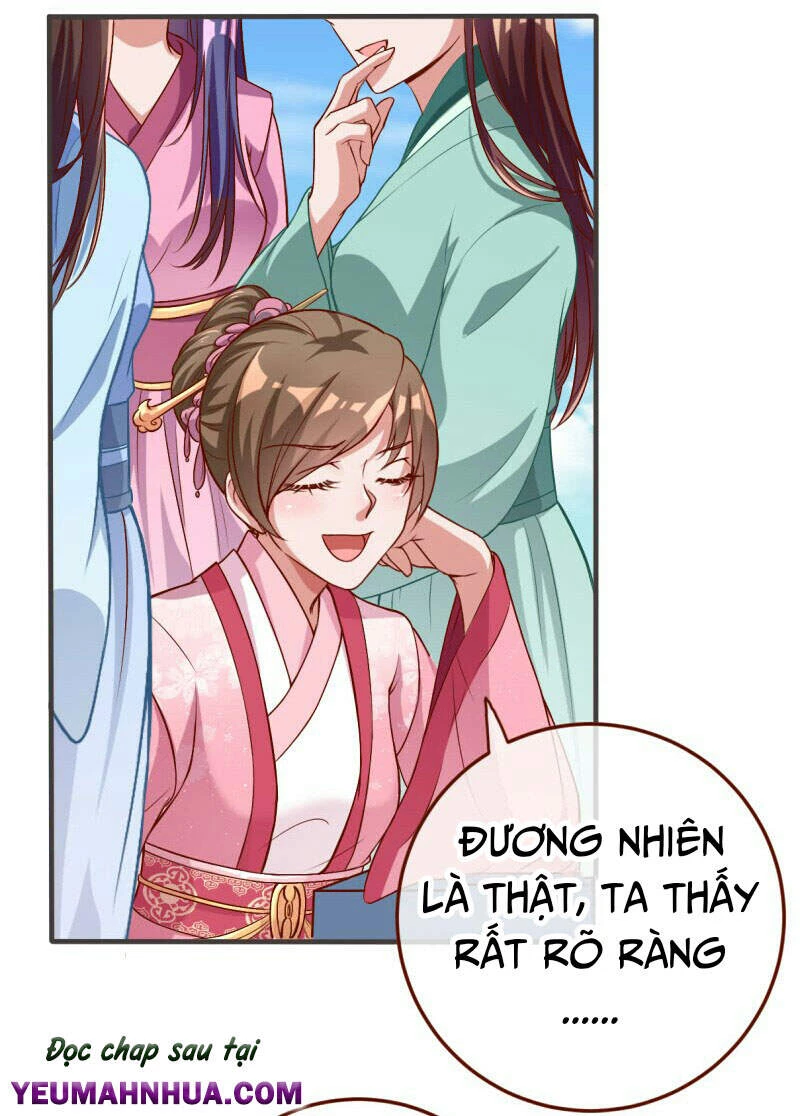 Vạn Tra Triêu Hoàng Chapter 149 - Next Chapter 150