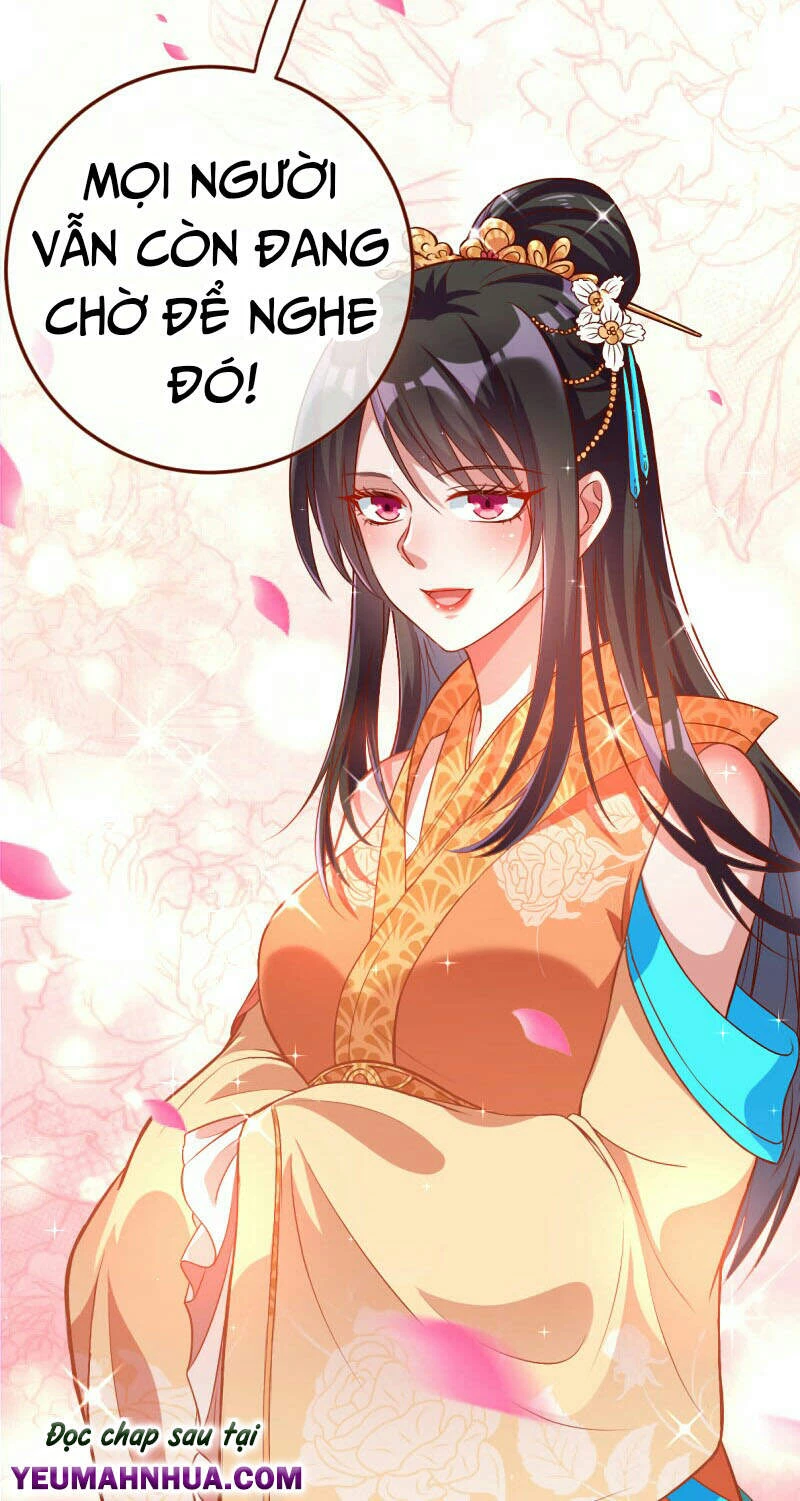 Vạn Tra Triêu Hoàng Chapter 149 - Next Chapter 150