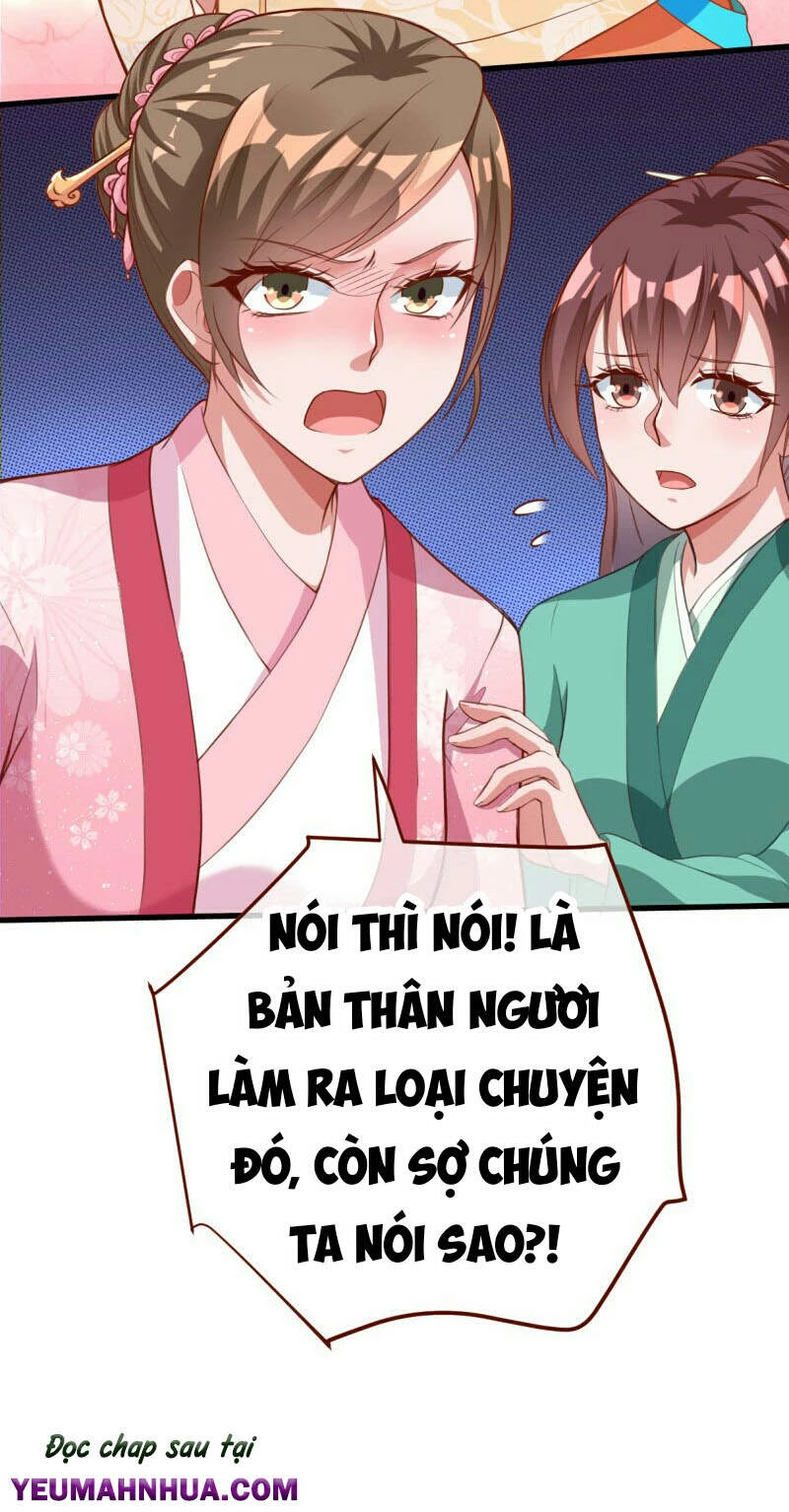 Vạn Tra Triêu Hoàng Chapter 149 - Next Chapter 150