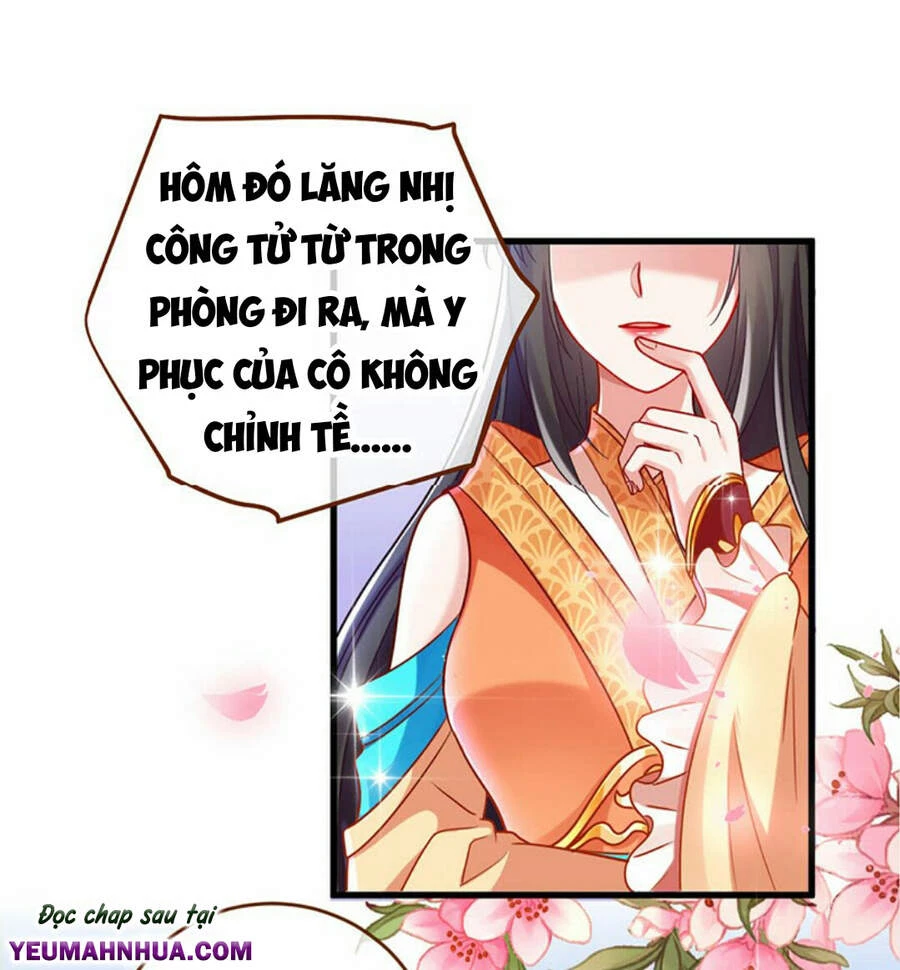 Vạn Tra Triêu Hoàng Chapter 149 - Next Chapter 150