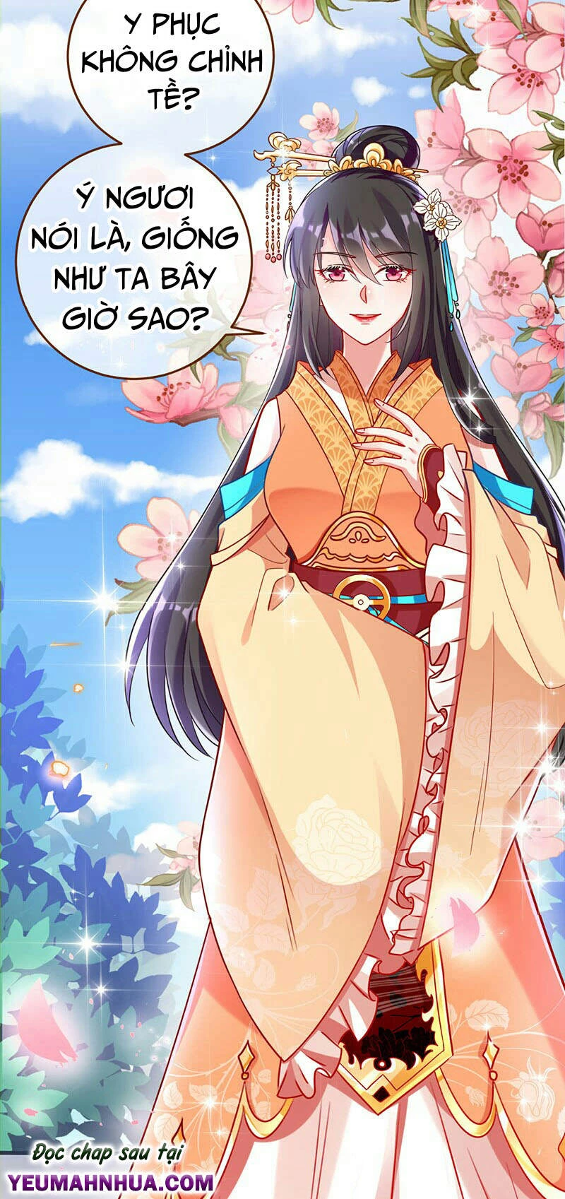 Vạn Tra Triêu Hoàng Chapter 149 - Next Chapter 150