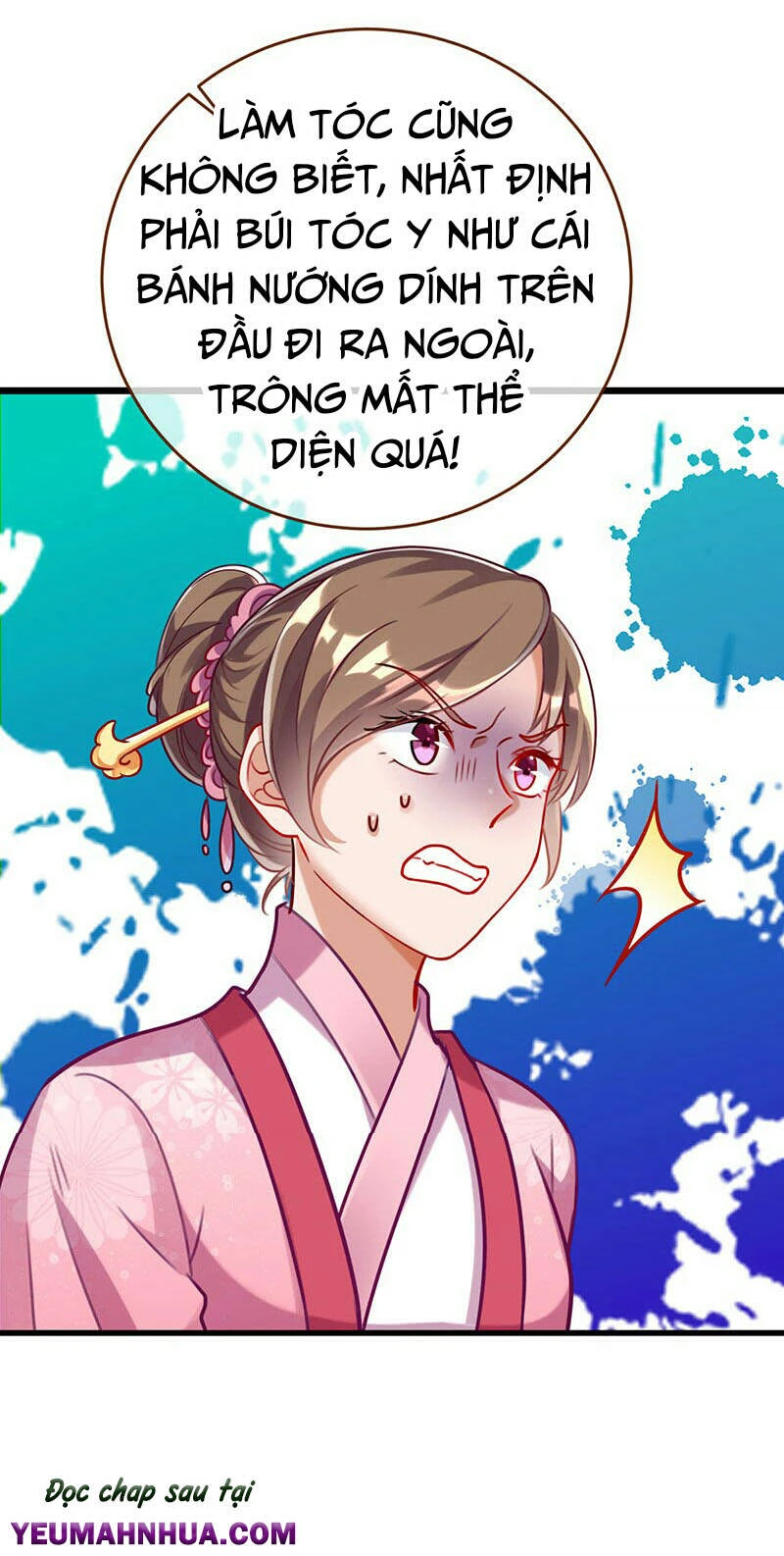 Vạn Tra Triêu Hoàng Chapter 149 - Next Chapter 150