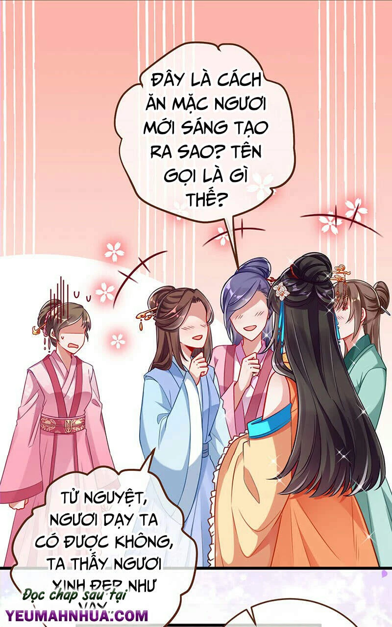 Vạn Tra Triêu Hoàng Chapter 149 - Next Chapter 150
