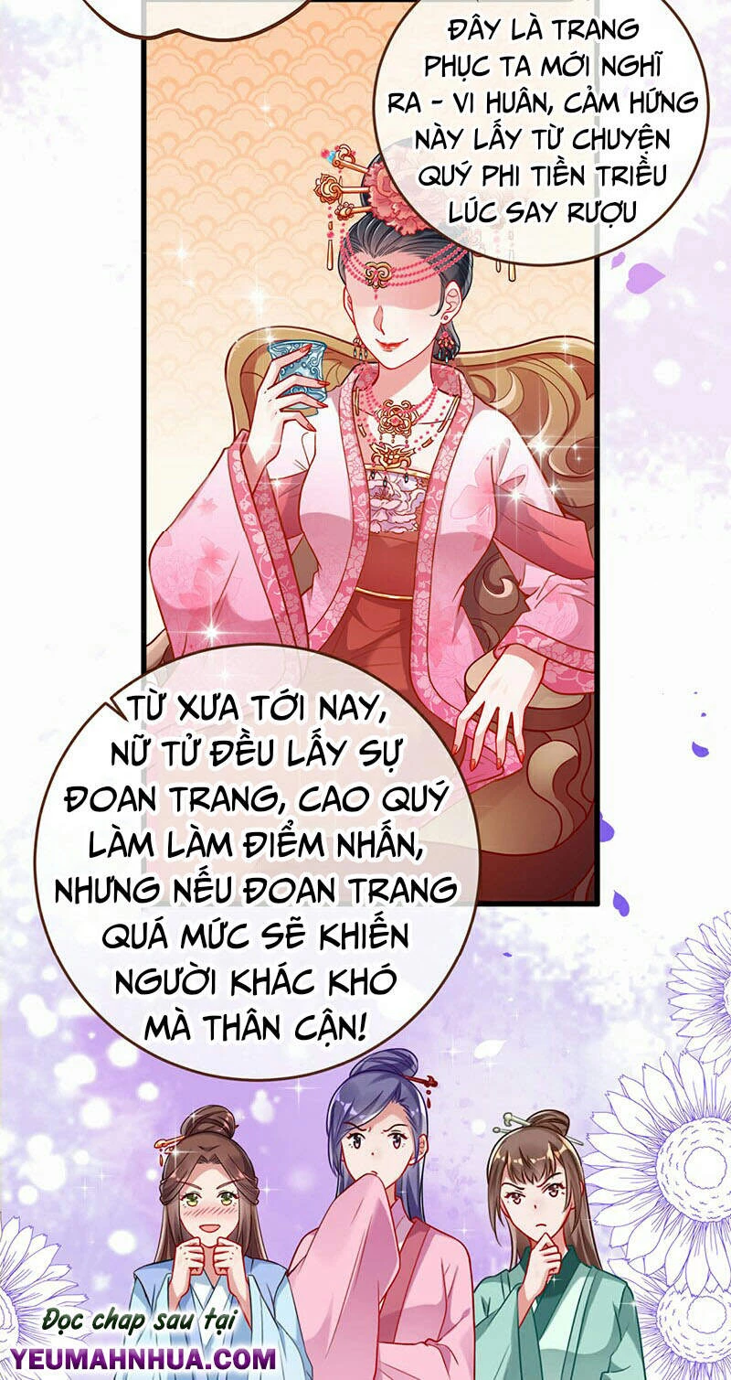 Vạn Tra Triêu Hoàng Chapter 149 - Next Chapter 150