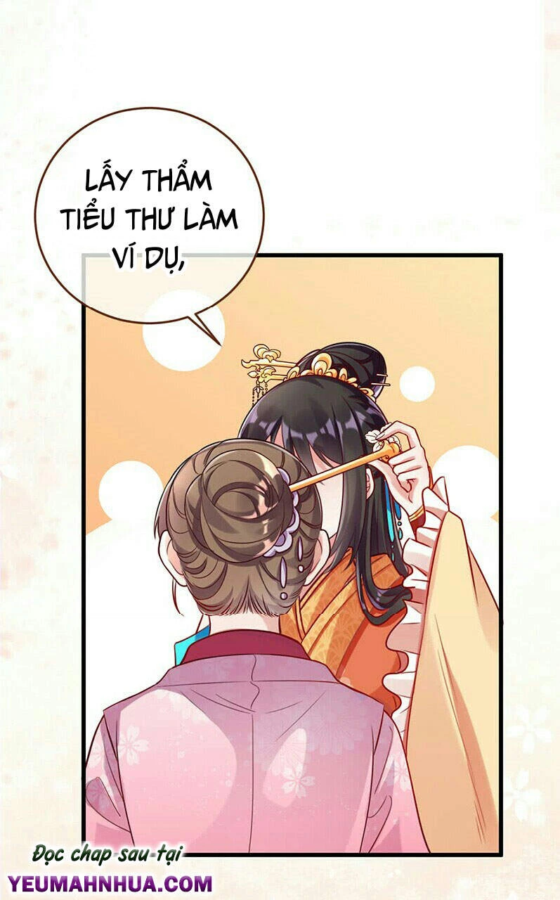 Vạn Tra Triêu Hoàng Chapter 149 - Next Chapter 150