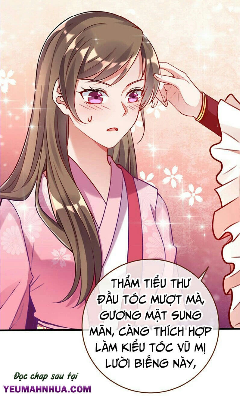 Vạn Tra Triêu Hoàng Chapter 149 - Next Chapter 150