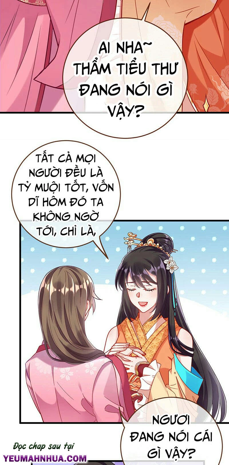 Vạn Tra Triêu Hoàng Chapter 149 - Next Chapter 150