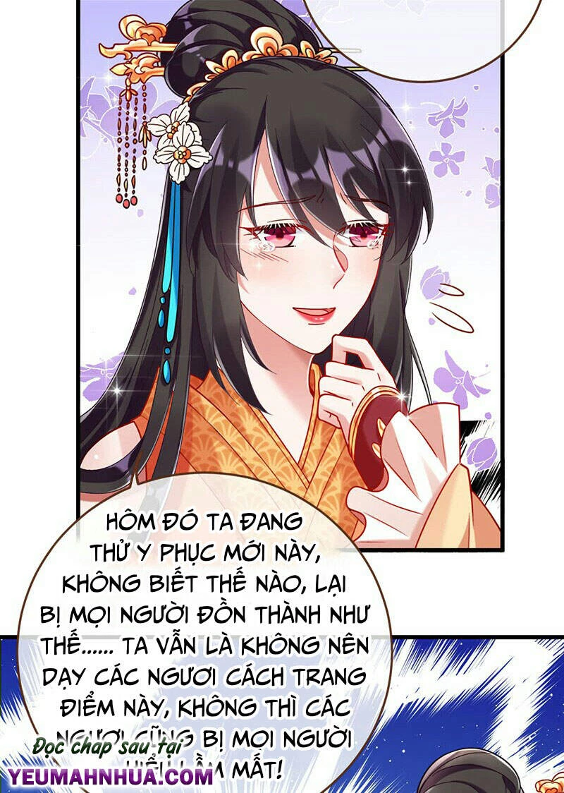 Vạn Tra Triêu Hoàng Chapter 149 - Next Chapter 150