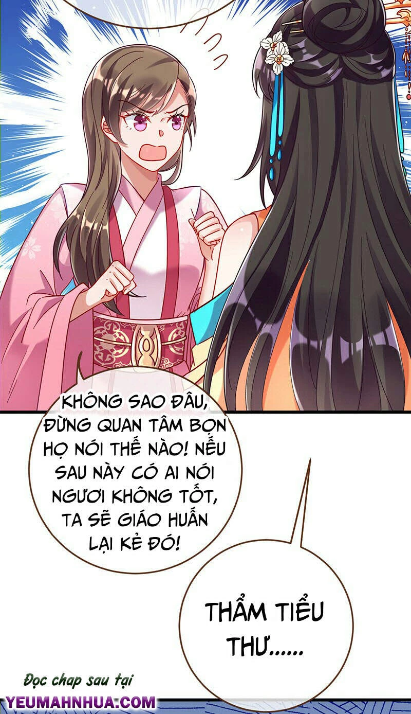 Vạn Tra Triêu Hoàng Chapter 149 - Next Chapter 150