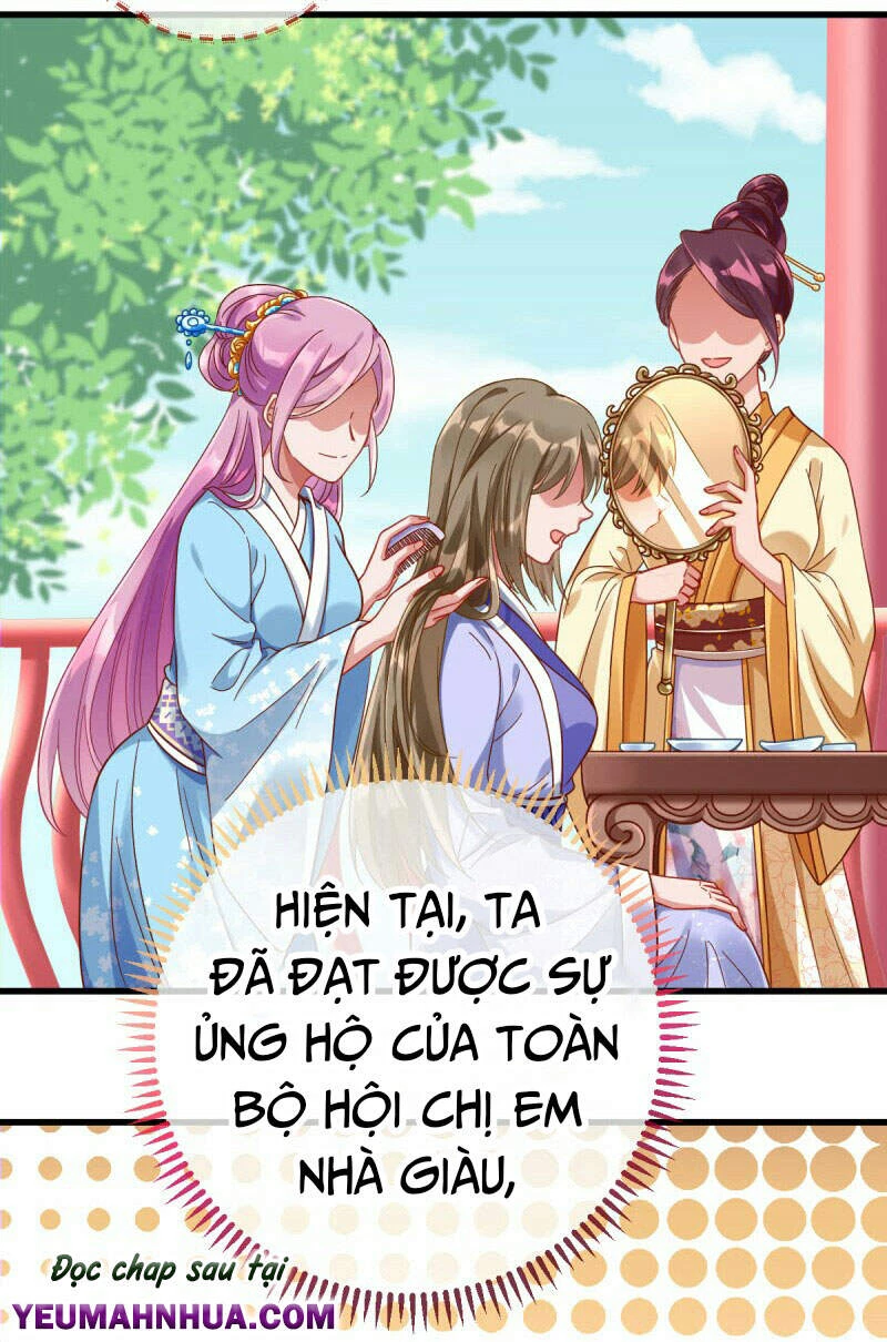 Vạn Tra Triêu Hoàng Chapter 149 - Next Chapter 150