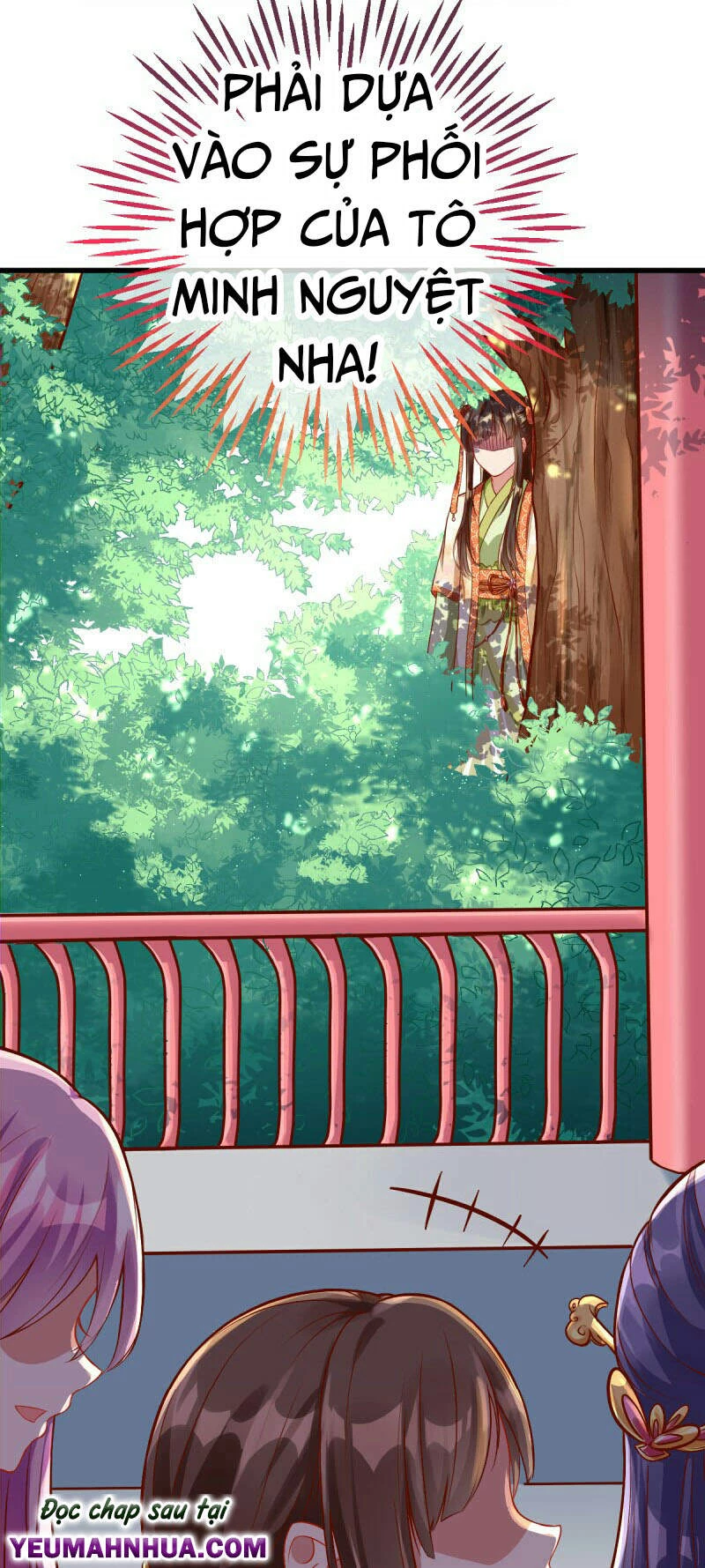 Vạn Tra Triêu Hoàng Chapter 149 - Next Chapter 150