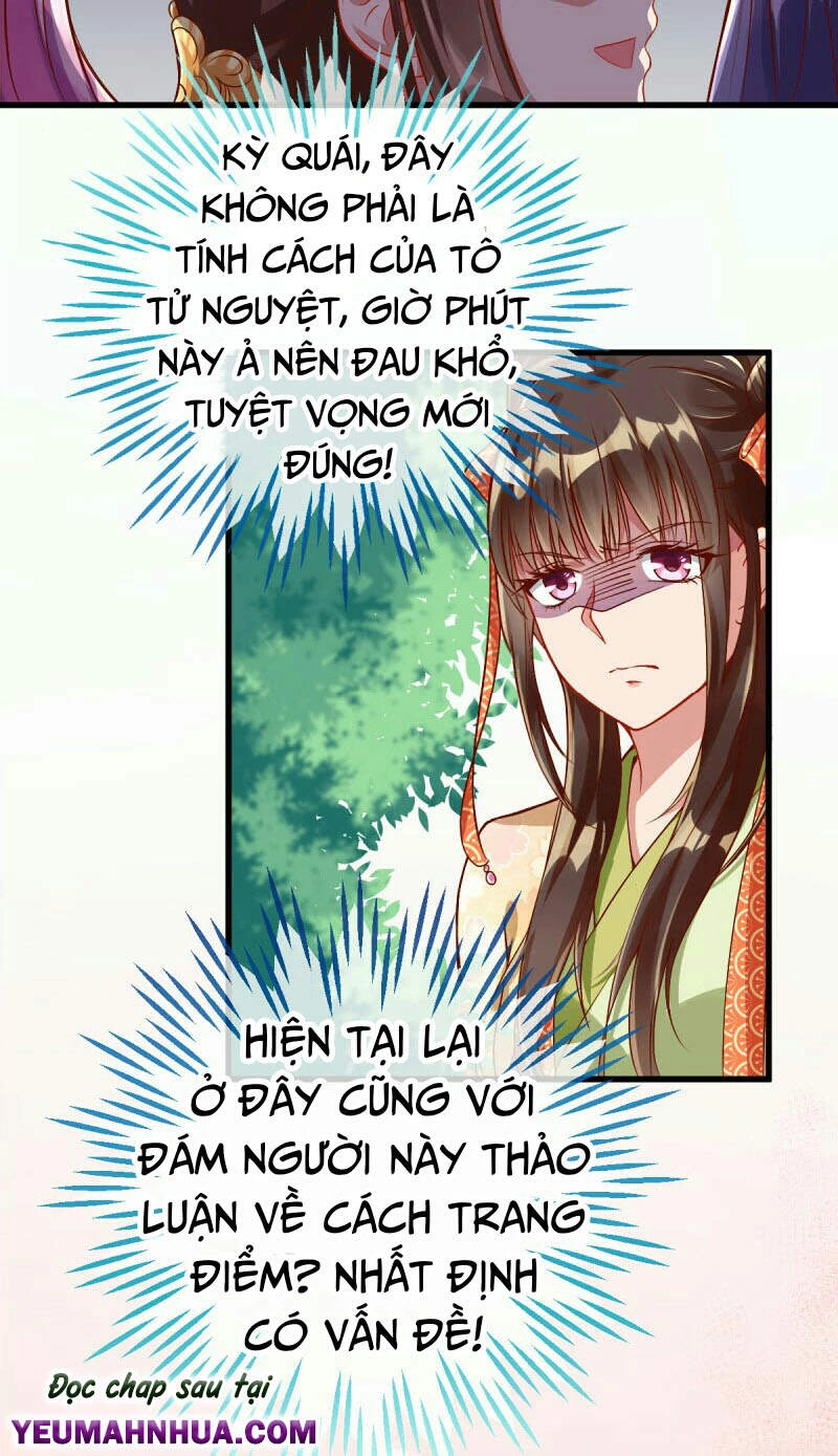 Vạn Tra Triêu Hoàng Chapter 149 - Next Chapter 150