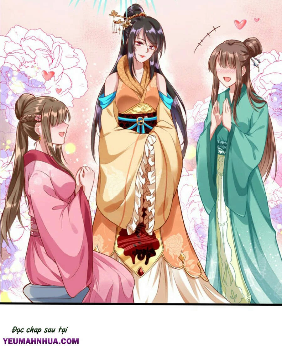 Vạn Tra Triêu Hoàng Chapter 149 - Next Chapter 150