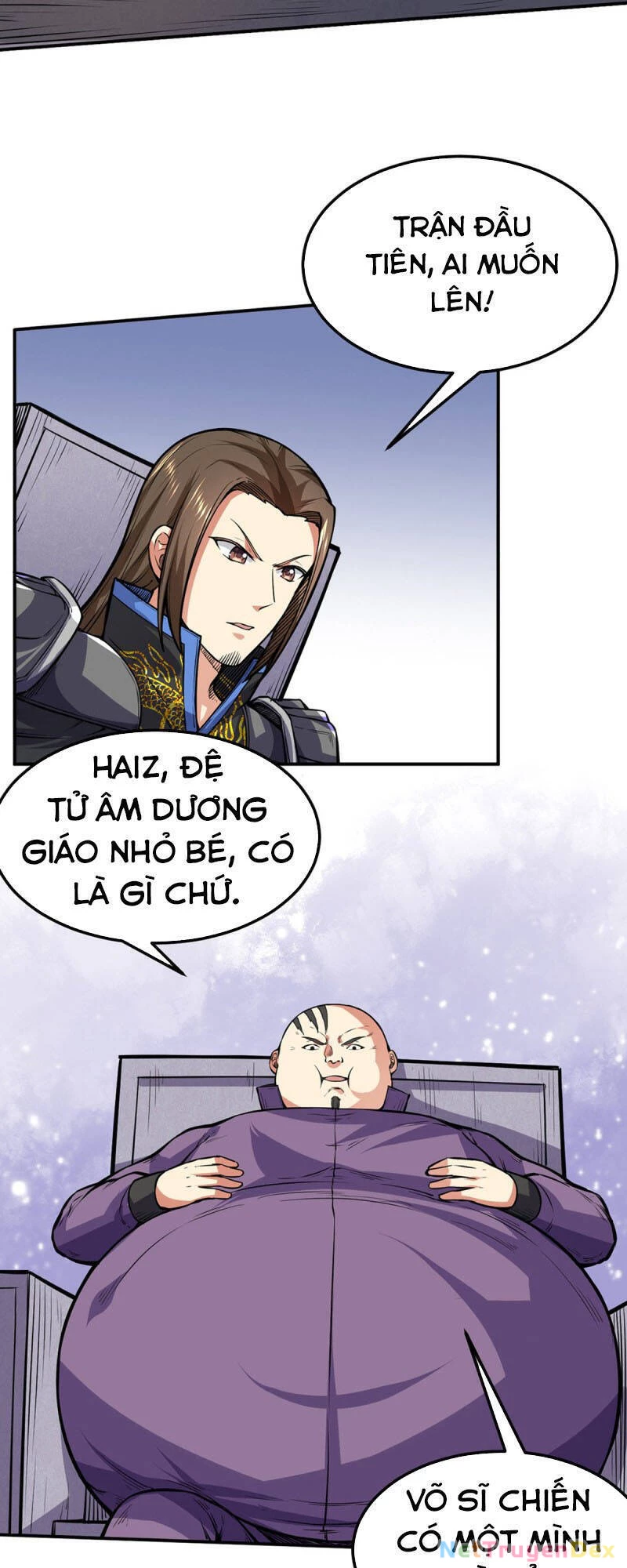 Võ Đạo Độc Tôn Chapter 250 - Next Chapter 251