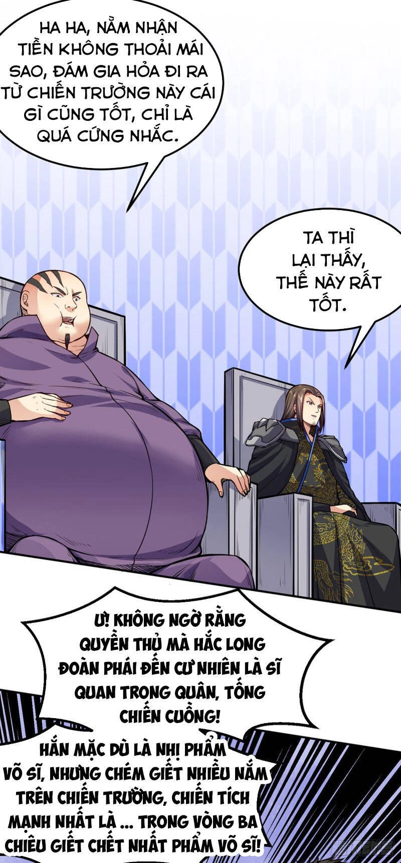 Võ Đạo Độc Tôn Chapter 250 - Next Chapter 251